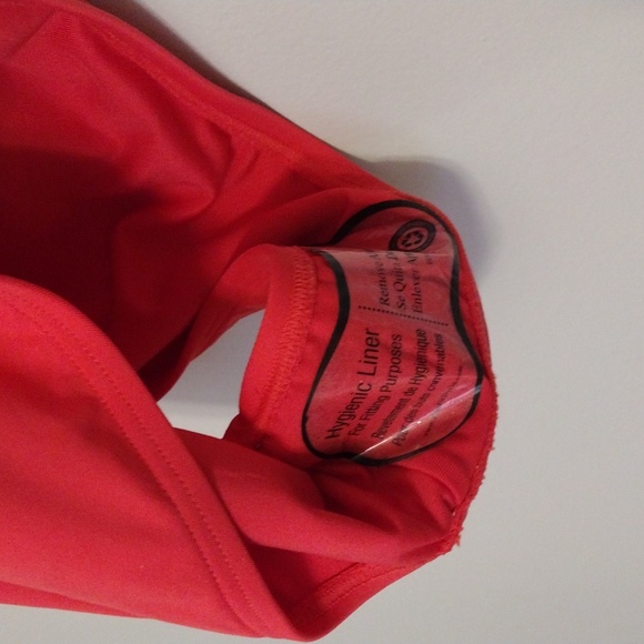 Michael Kors one piece women's swimsuits - Picture 5 of 5